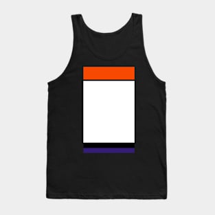 lv blank Tank Top